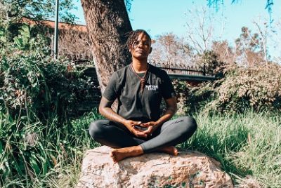 Creating Healing Spaces for Your Mind and Body